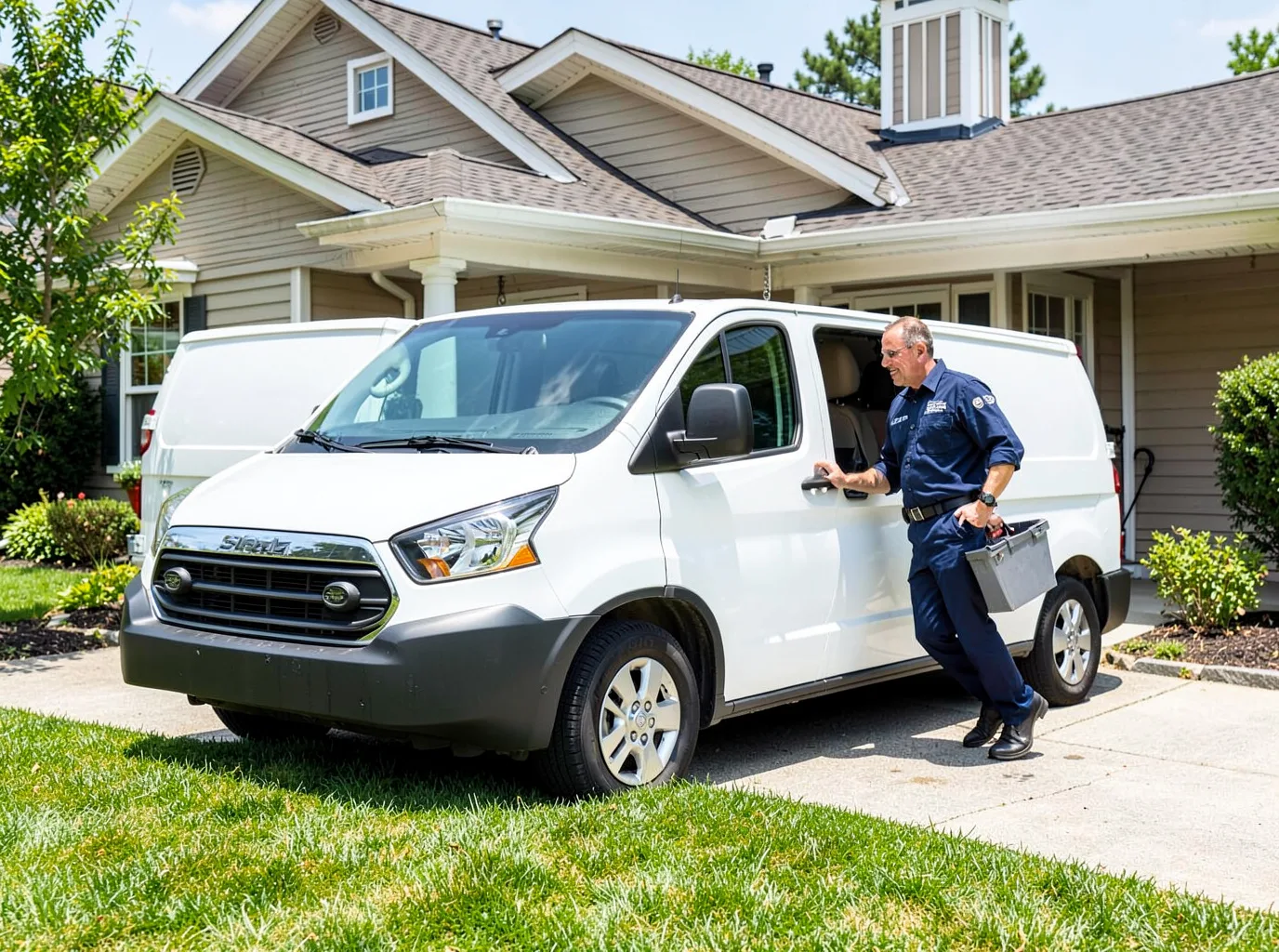 Emergency Plumber company in Carson, IA